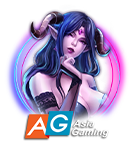 A Girl with Asia Gaming